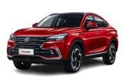 Коврики текстильные для Changan CS85 I 2019-...