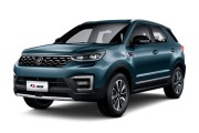 Коврики текстильные для Changan CS55 I 2017-2023