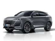 Коврики текстильные для Changan UNI-K I 2020-...