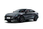 Коврики текстильные для Changan UNI-V I 2022-...