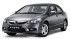 Honda Civic VIII (Sedan) 2005-2011 Honda Civic VIII (Sedan) 2005-2011