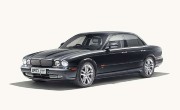 Коврики текстильные для Jaguar XJ III (X350 Long) 2003 - 2009