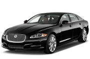 Коврики текстильные для Jaguar XJ IV (X351) 2009-2019 Багажник
