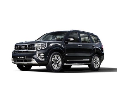 Коврики текстильные для Kia Mohave I Restyle 2019-... 3й ряд Коврики текстильные для Kia Mohave I Restyle 2019-... 3й ряд