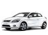 Коврики текстильные для Kia Ceed I 2006-2012 Hatchback Багажник Коврики текстильные для Kia Ceed I 2006-2012 Hatchback Багажник