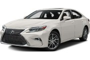 Коврики текстильные для Lexus ES VI 2012-2018