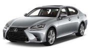 Коврики текстильные для Lexus GS IV 2011-2018 2WD