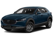Коврики текстильные для Mazda CX-30 I 2019-...
