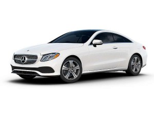 Коврики текстильные для Mercedes-Benz E-Класс V (C238) 2016-2023 Купе