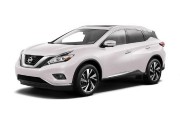 Коврики текстильные для Nissan Murano III (Z52) 2014-2022