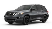 Коврики текстильные для Nissan Pathfinder IV (R52) 2012-2020