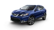 Коврики текстильные для Nissan Qashqai II (J11 Россия) 2017-2022