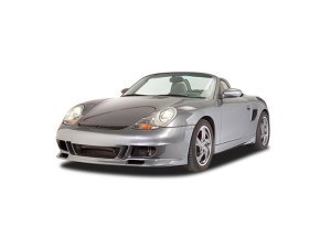 Коврики текстильные для Porsche 911 V (996) 1997-2005