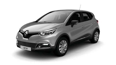 Коврики текстильные для Renault Kaptur I 2016-2022 Багажник Коврики текстильные для Renault Kaptur I 2016-2022 Багажник