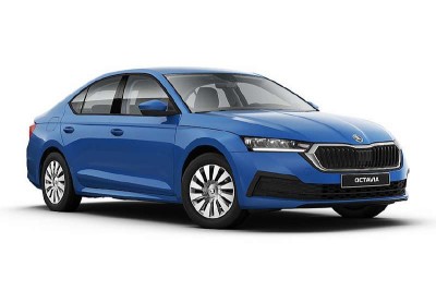 Коврики текстильные для Skoda Octavia IV 2019-... Коврики текстильные для Skoda Octavia IV 2019-...