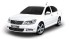 Коврики текстильные для Skoda Octavia II 2004-2013 Hatchback Багажник Коврики текстильные для Skoda Octavia II 2004-2013 Hatchback Багажник