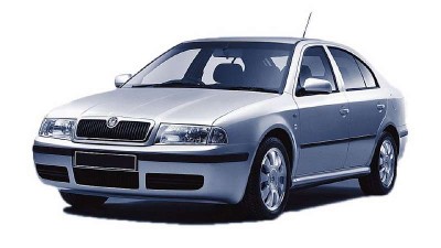 Коврики текстильные для Skoda Octavia Tour 1996-2010 Коврики текстильные для Skoda Octavia Tour 1996-2010
