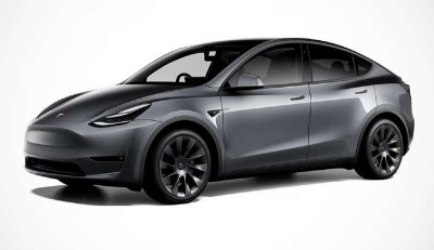 Коврики текстильные для Tesla Model Y I 2019-... Коврики текстильные для Tesla Model Y I 2019-...