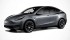 Коврики текстильные для Tesla Model Y I 2019-... Коврики текстильные для Tesla Model Y I 2019-...