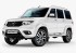 Коврики текстильные для Уаз Patriot 2014-... Коврики текстильные для Уаз Patriot 2014-...