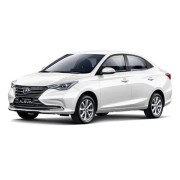 Коврики текстильные для Changan Alsvin III 2018-...