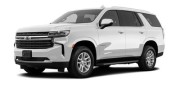 Коврики текстильные для Chevrolet Tahoe V 2020-...