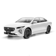 Коврики текстильные для Geely Preface (седан / FS11) 2022-...