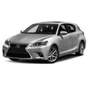 Коврики текстильные для Lexus CT 2010-2018