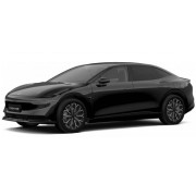 Коврики текстильные для ZEEKR 007 I 2023-...