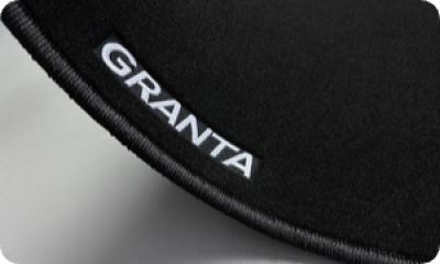 Вышивка Granta Вышивка Granta
