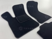 Коврики текстильные для LADA Priora I 2007-2018
