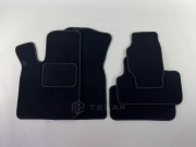 Коврики текстильные для LADA Priora I 2007-2018