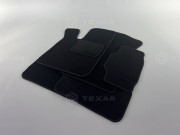 Коврики текстильные для LADA Priora I 2007-2018