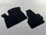 Коврики текстильные для LADA Priora I 2007-2018