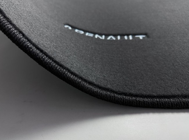 Коврики текстильные для Renault Kaptur I 2016-2022 Багажник Коврики текстильные для Renault Kaptur I 2016-2022 Багажник