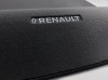 Коврики текстильные для Renault Kaptur I 2016-2022 Багажник Коврики текстильные для Renault Kaptur I 2016-2022 Багажник