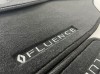 Коврики текстильные для Renault Fluence I 2009-2017 Коврики текстильные для Renault Fluence I 2009-2017