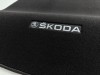 Коврики текстильные для Skoda Superb III 2015-... универсал багажник Коврики текстильные для Skoda Superb III 2015-... универсал багажник