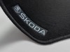 Коврики текстильные для Skoda Superb II 2008-2015 Коврики текстильные для Skoda Superb II 2008-2015