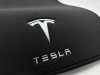 Коврики текстильные для Tesla Model Y I 2019-... Коврики текстильные для Tesla Model Y I 2019-...