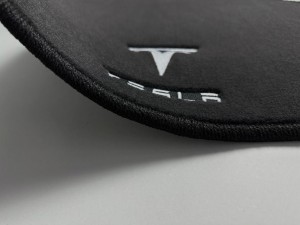 Коврики текстильные для Tesla Model 3 I 2017-2023