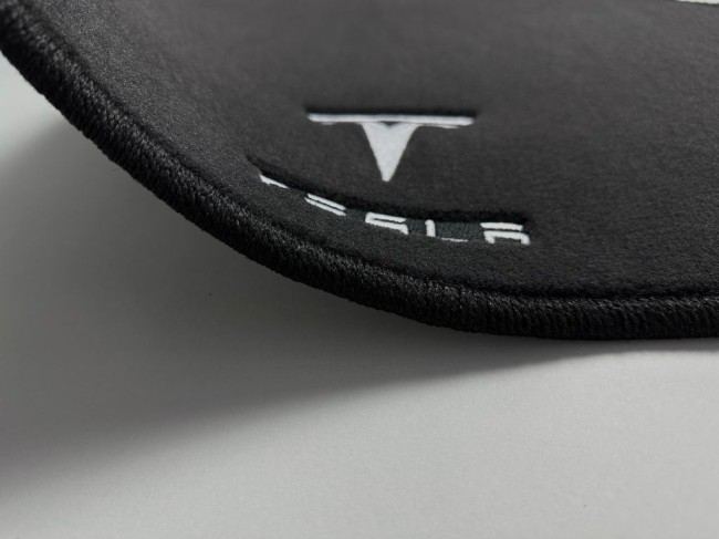 Коврики текстильные для Tesla Model Y I 2019-... Коврики текстильные для Tesla Model Y I 2019-...