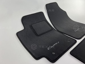 Коврики текстильные для Toyota Celica VII (T230) 1999-2006