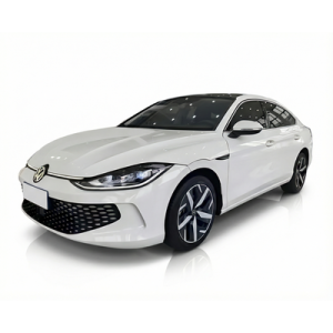 Коврики текстильные для Volkswagen Lamando L I 2022 - Н.В.