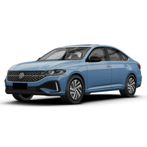 Коврики текстильные для Volkswagen Lavida III 2018-...