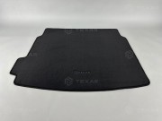 Коврики текстильные для ZEEKR 001 I 2021-2024 багажник