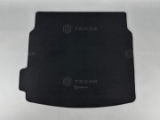 Коврики текстильные для ZEEKR 001 I 2021-2024 багажник