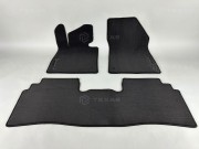 Коврики текстильные для ZEEKR 001 I 2021-2024