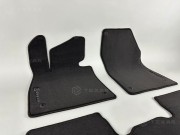 Коврики текстильные для ZEEKR 001 I 2021-2024