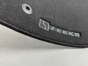 Коврики текстильные для ZEEKR 001 I 2021-2024
